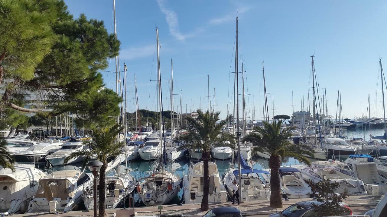 Fame - Marina Baie Des Anges Apartamento Villeneuve-Loubet Exterior foto